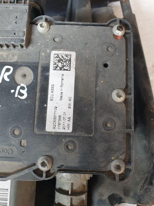 Motoras frana parcare electronica Opel Zafira C