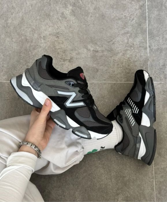 New Balance 90/60 Мъжки Маратонки – Топ Качество | 12 Цвята