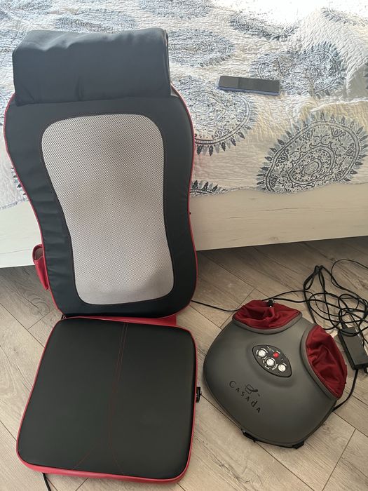 Casada массажер