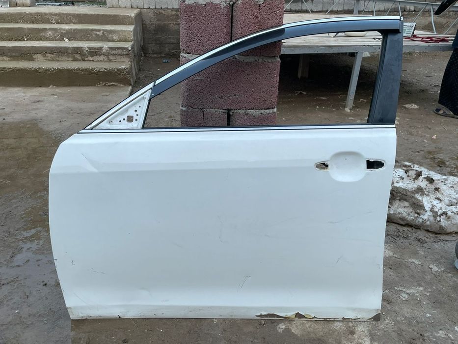 Камри 40 могинтафон