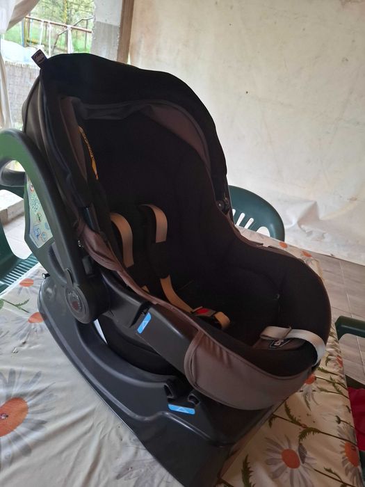 Бебешко столче за кола