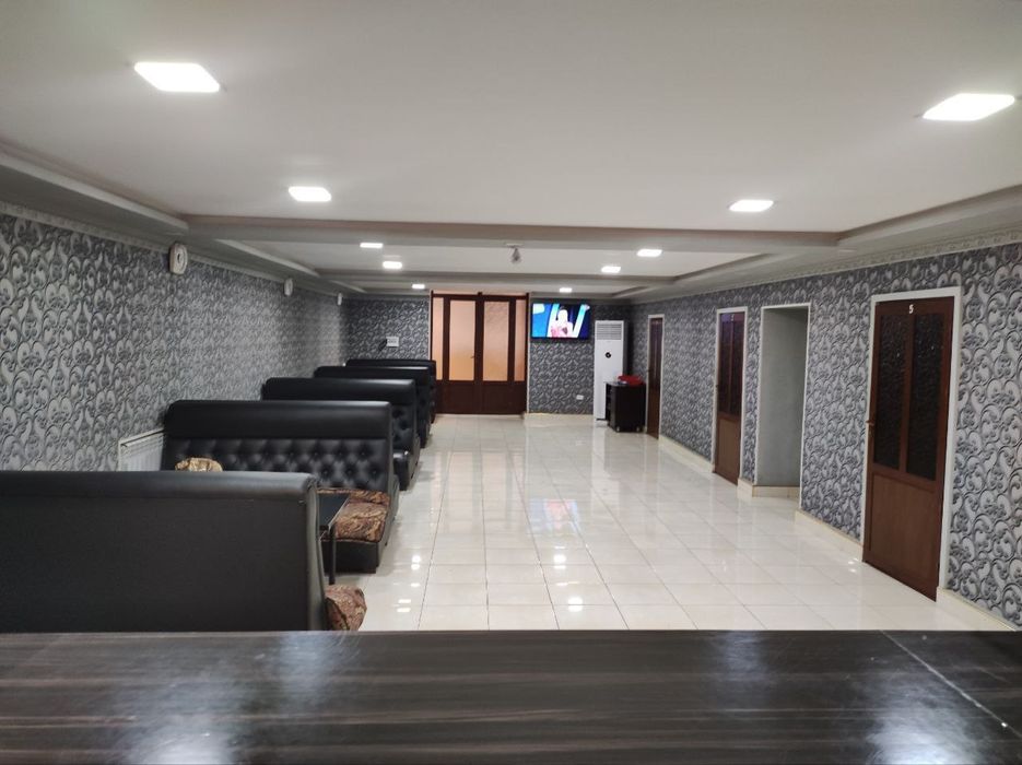 Срочно бизнес учун тайор бино сотилади!