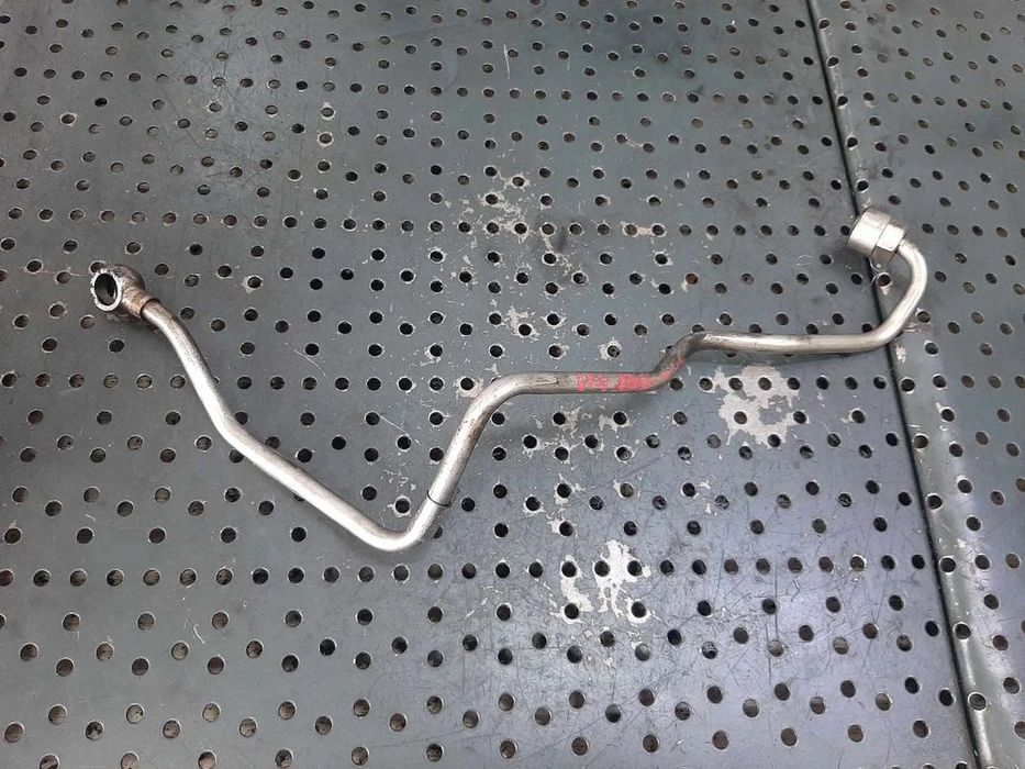 conducta ulei turbo 2.0 tdi  audi a4 b8 conducta ulei turbo 2.0 tdi  audi a4 b8 03l145771as