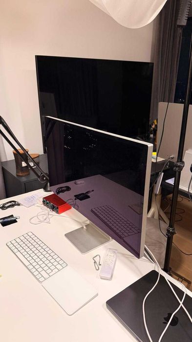 Monitor Apple Studio Display 27" 5K