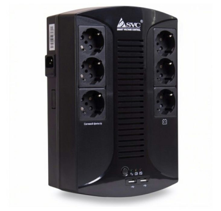 Трансформатор для компьютера