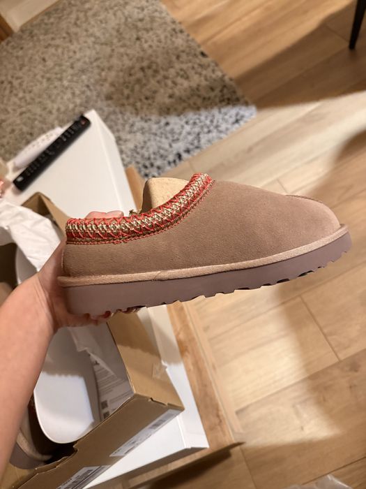 Кафяви обувки UGG 37 номер ОРИГИНАЛ!