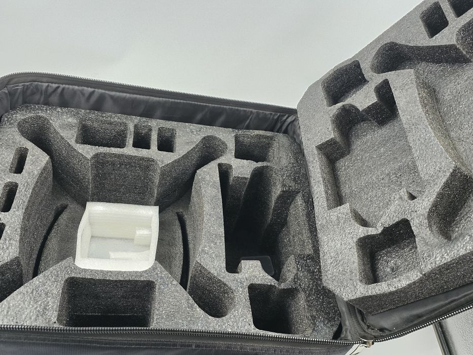 Geanta drona,  transport și depozitare