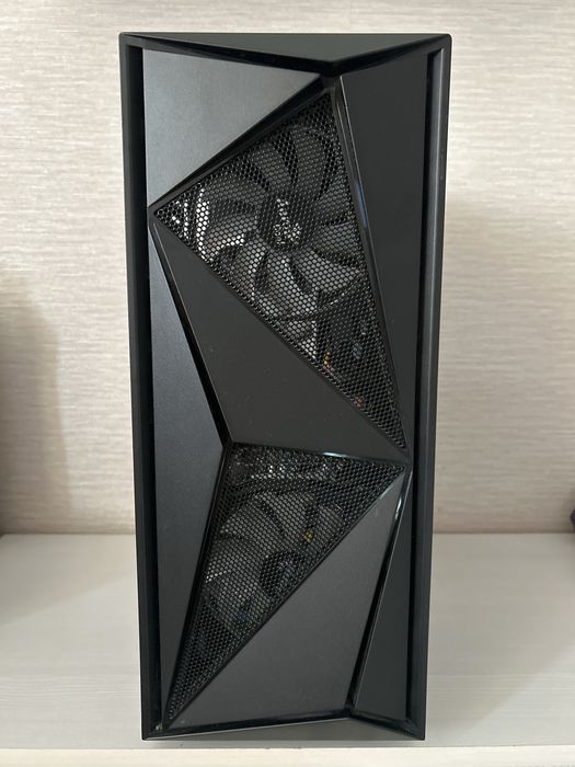 Продам игровой компьютер