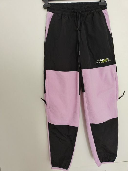 Pantaloni Adidas Originals Adventure XS/S