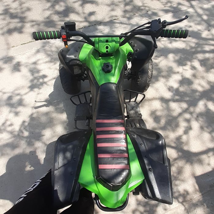 Atv 125cc ,copii
