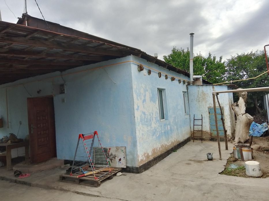 Срочно продам дом