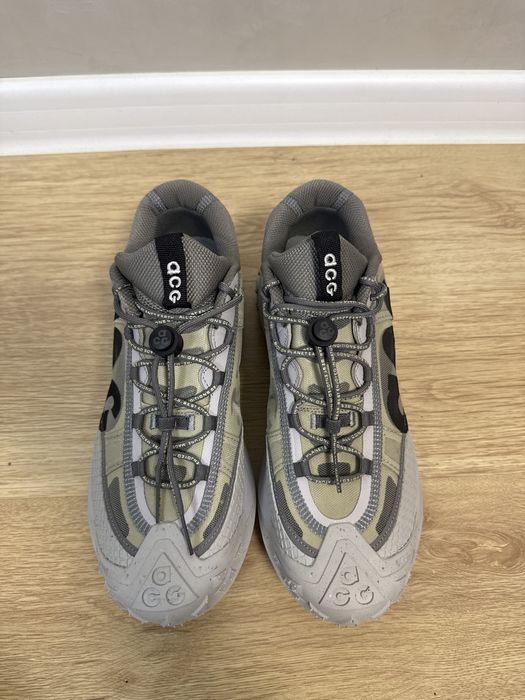 кроссовки nike acg mountain fly 2 для гор