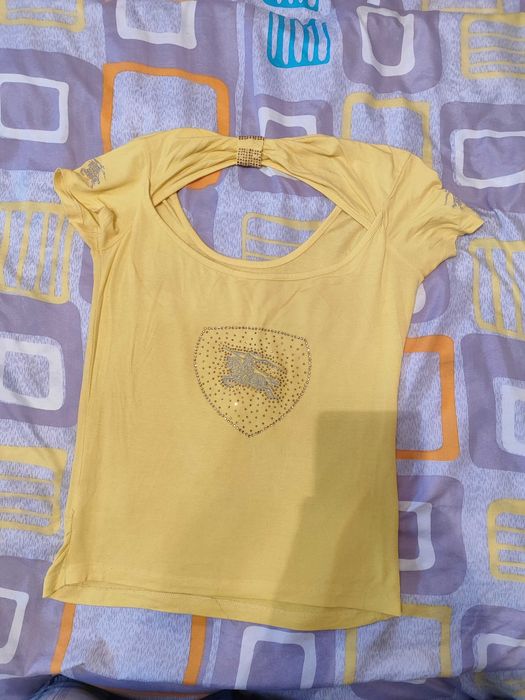 Платье и Футболки