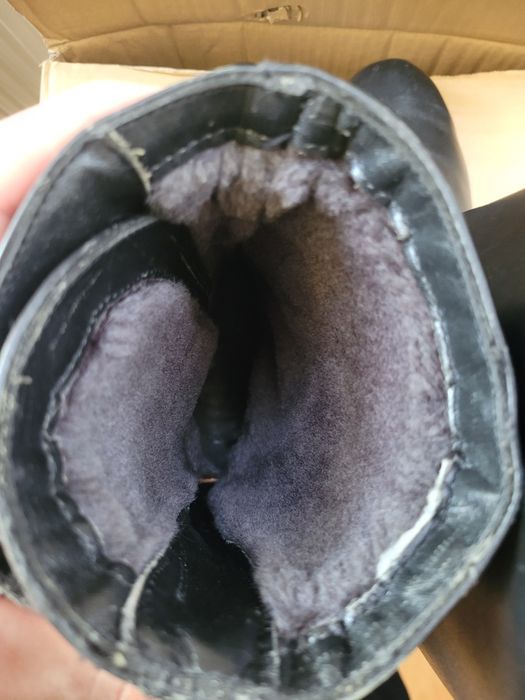 Ghete Militie Polonia 1980