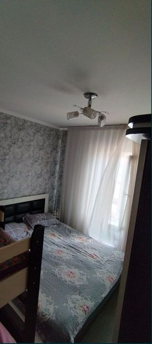 Продаётся 2х комнатная Массив Строитель