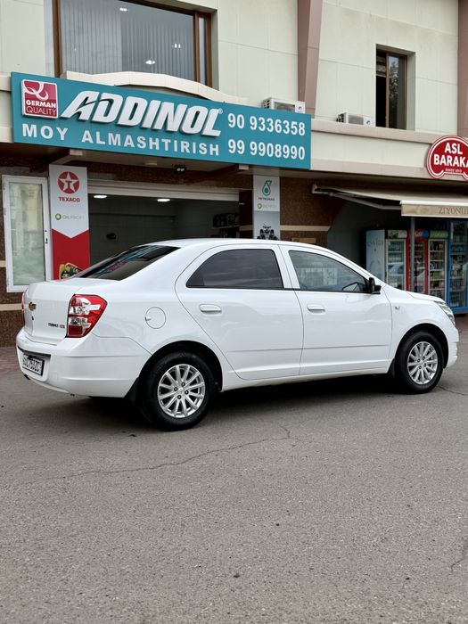 Arenda Cobalt Nasiya Savdo