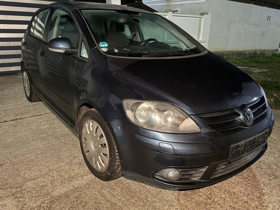 PREȚ FIX: 1.850  Golf 5  1.9 TDI  6 viteze  An:2006