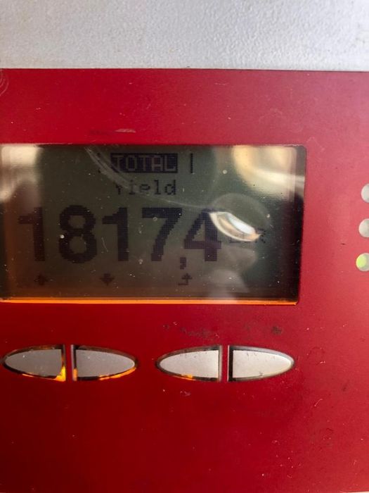 Invertor solar Fronius IG TL 4.0