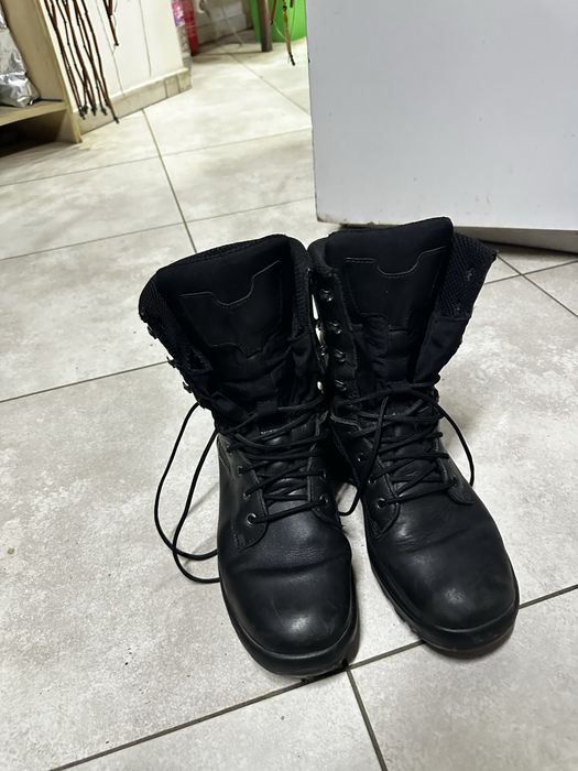 Полицейски обувки 43 номер