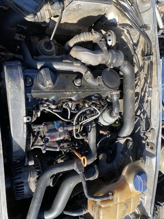 vand motor audi AFN si piese