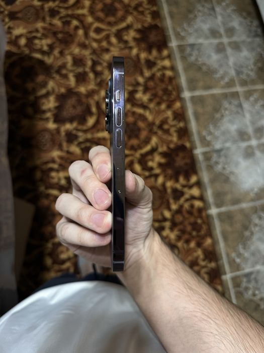 Iphone 14 Pro 256 GB