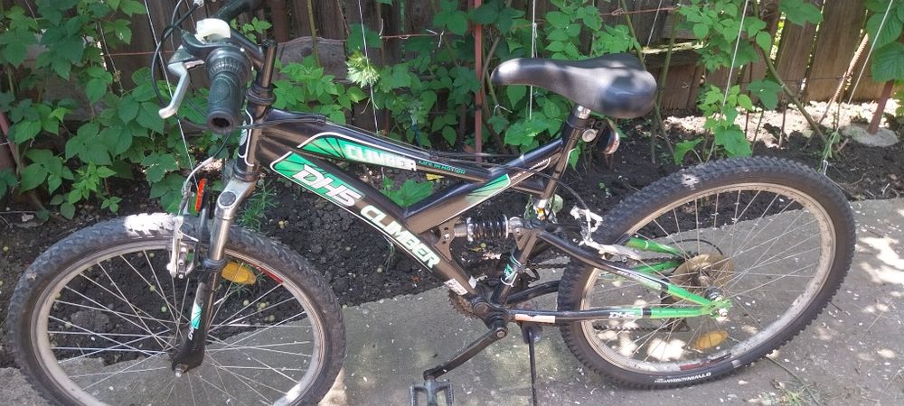 Bicicleta adolescenți