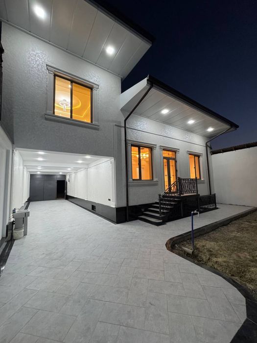 Тошкент тумани 6 Сотик Евро ремонт участка