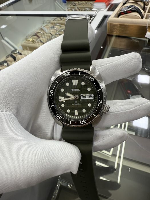 Часы Seiko Prospex
