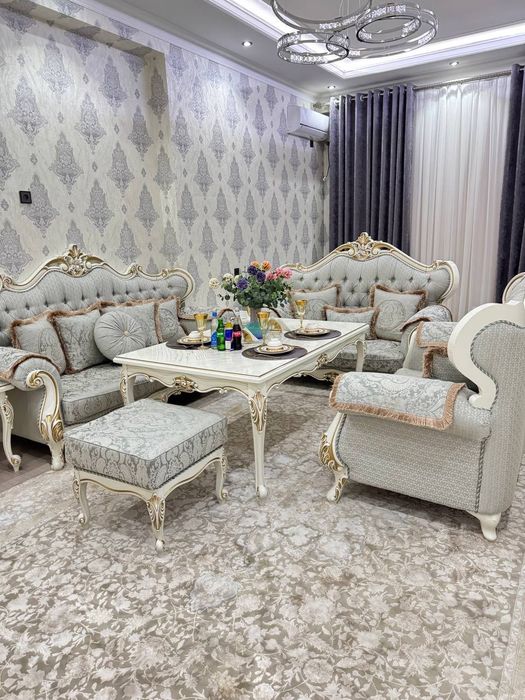 Kunlik kvartira ''Modern Appartments Near Tashkent city Mall"