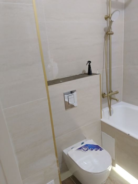 Плиточник керомогранит