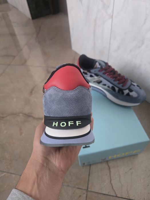 Дамски Обувки HOFF ART BLUE