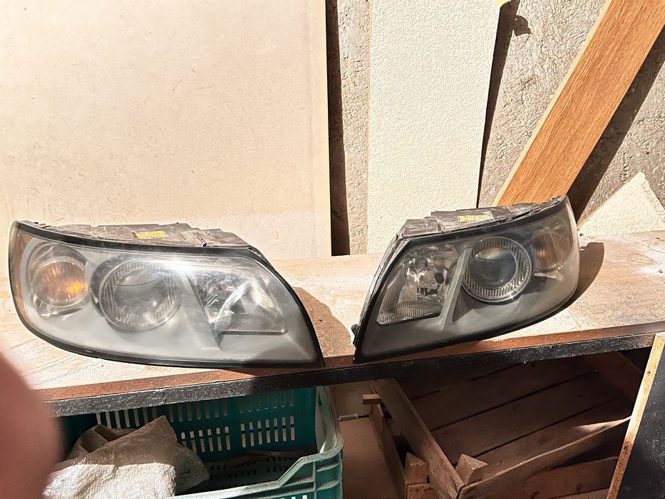 Комплект фарове за Volvo v50