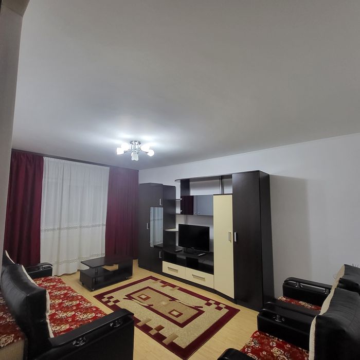 Închiriez apartament cu 2 camere.Sector 5