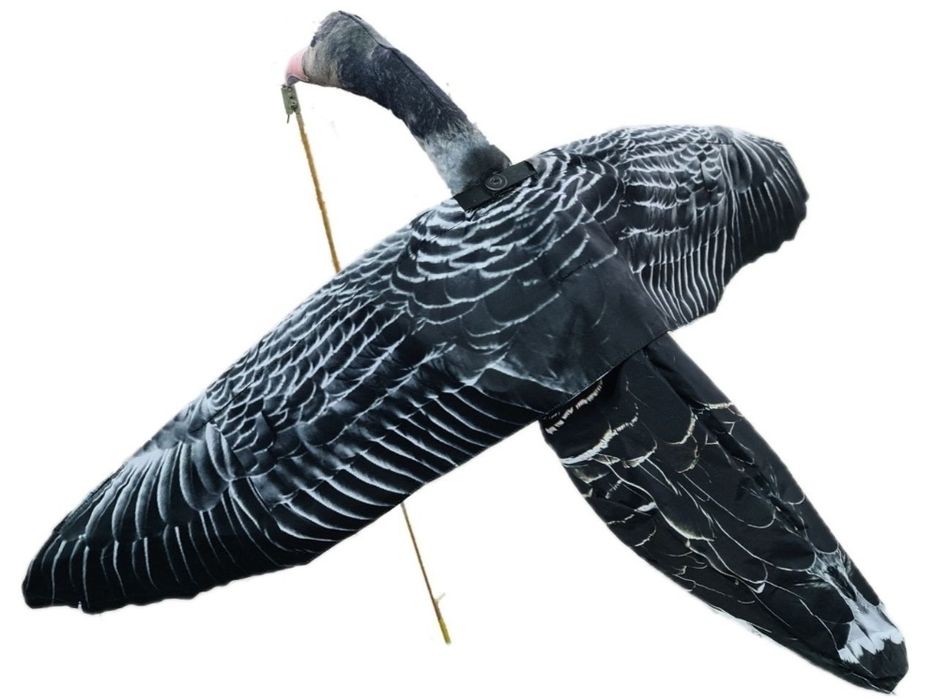 чучело для охоты,