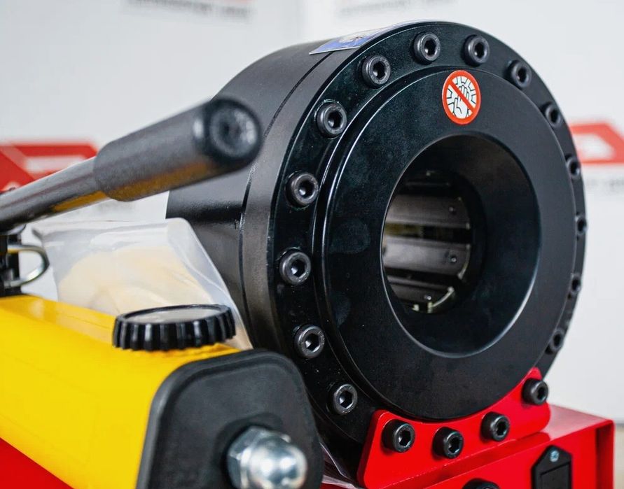 Обжимной станок SD25 ручной