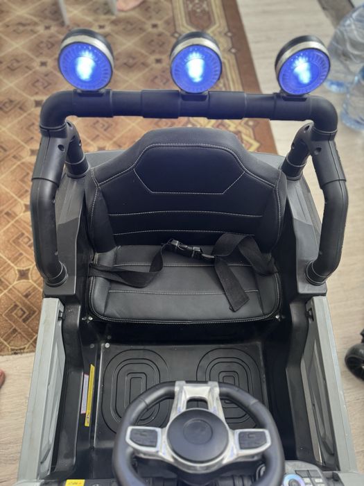 Детская машинка