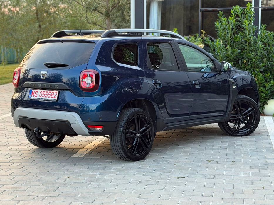 DACIA Duster 2018 — imagine 3