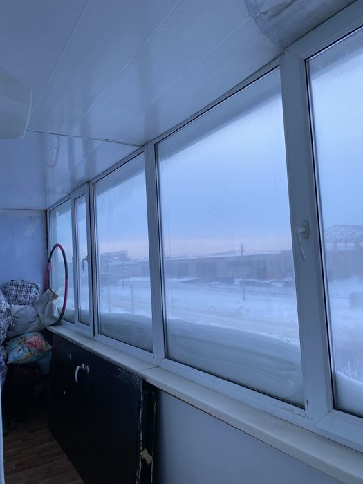 Продам квартиру