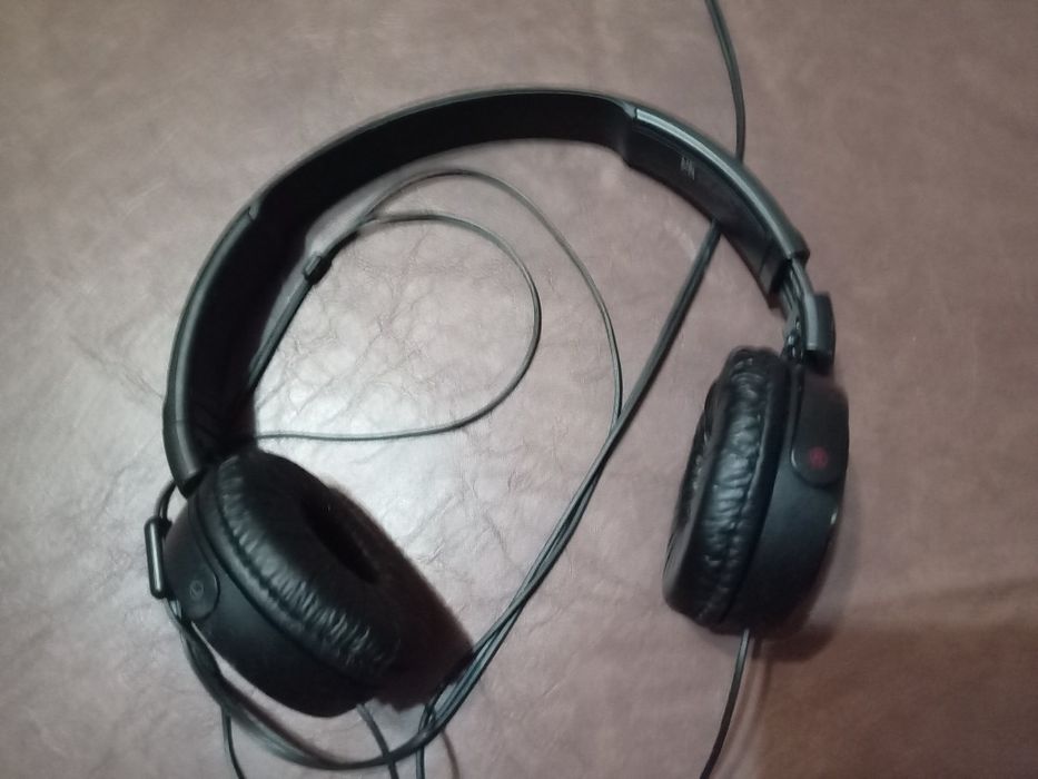 Слушалки Sony 20