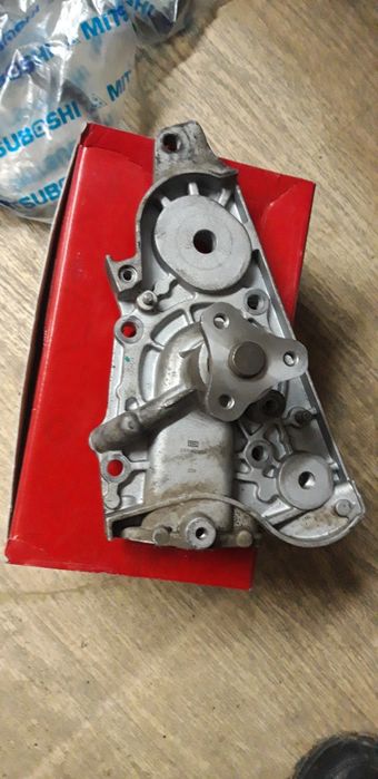 Мазда 323F запчасти