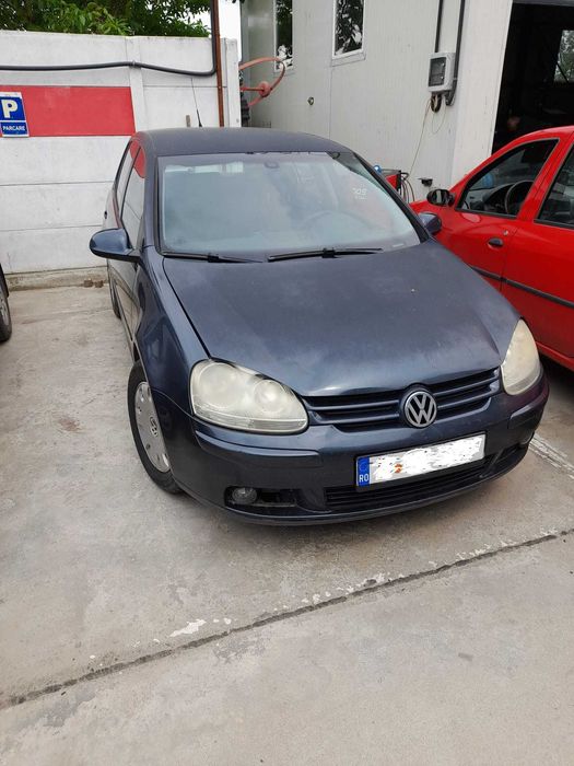 Volkswagen Golf 5 1.9 TDI