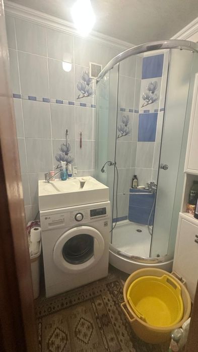 Продам 1ком квартиру район Рахмета.