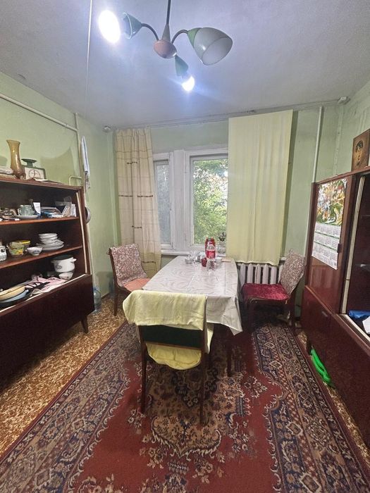 2 ком квартира улучшенной планировки