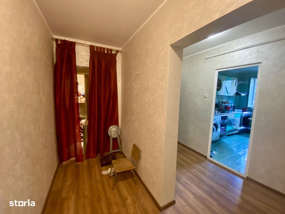 Apartament decomandat 4 camere Mic 20