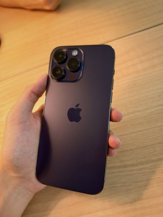 iPhone 14 Pro Max