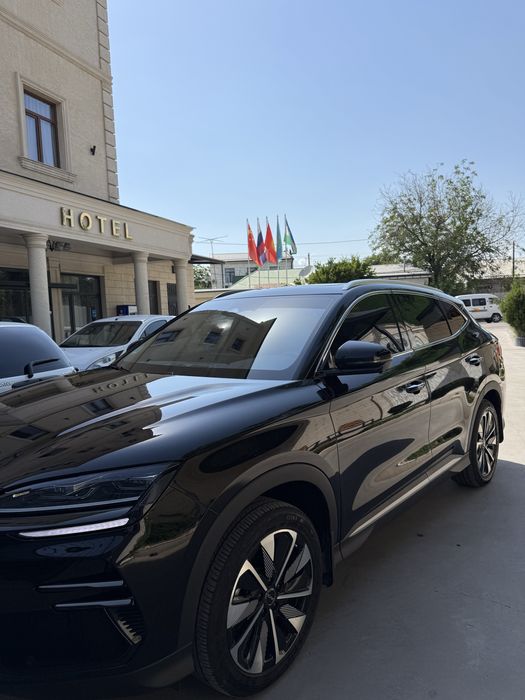Byd champion 605