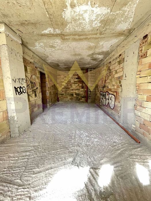 2-стаен в Варна-Аспарухово площ 76 цена 114000