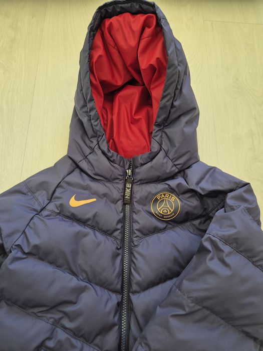 Детско яке Nike PSG