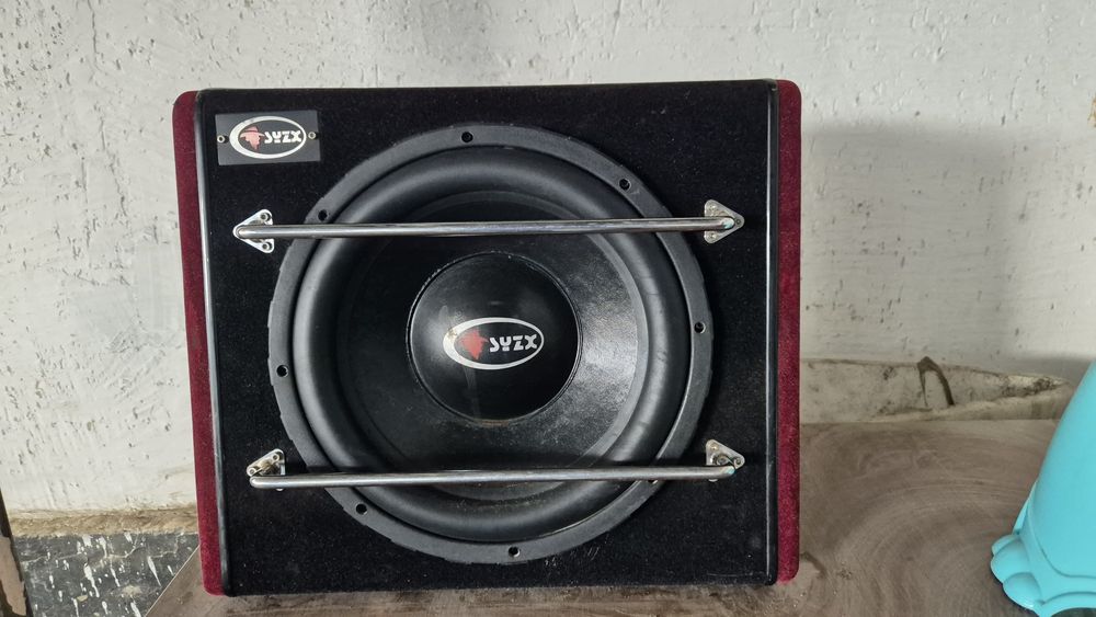 Продаю БУФЕР, очень хорошем состояние