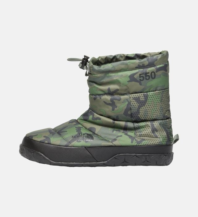 Апрески The North Face 43 номер